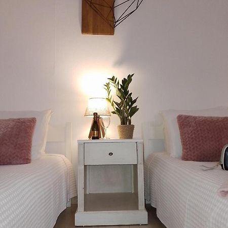 Town Apartment Mykonos Town 외부 사진