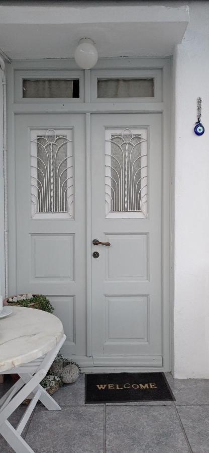 Town Apartment Mykonos Town 외부 사진