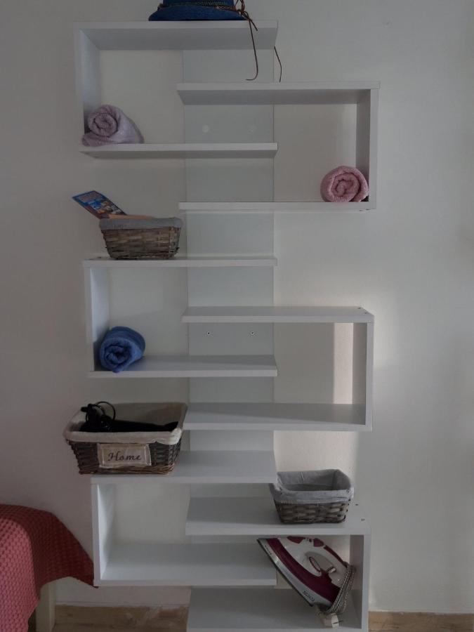 Town Apartment Mykonos Town 외부 사진