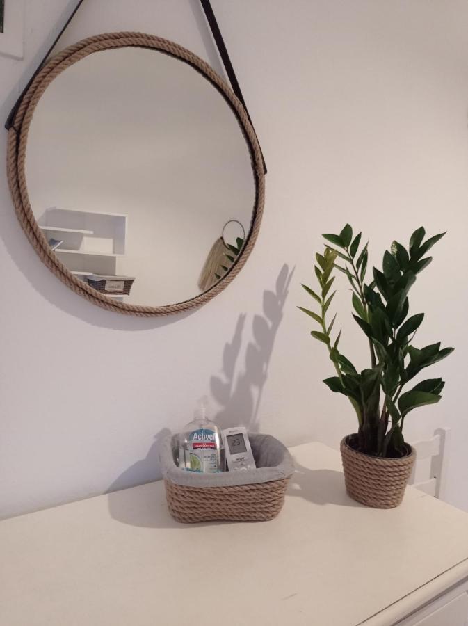 Town Apartment Mykonos Town 외부 사진