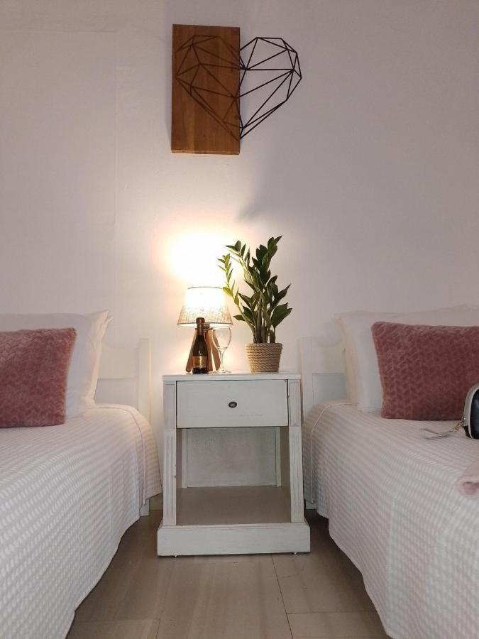 Town Apartment Mykonos Town 외부 사진