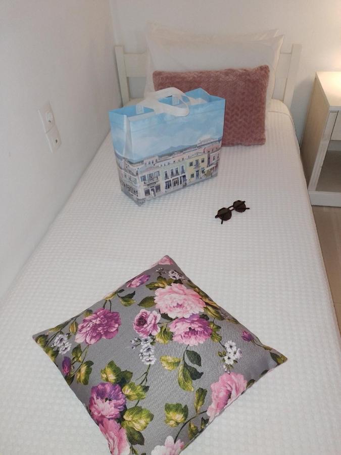 Town Apartment Mykonos Town 외부 사진