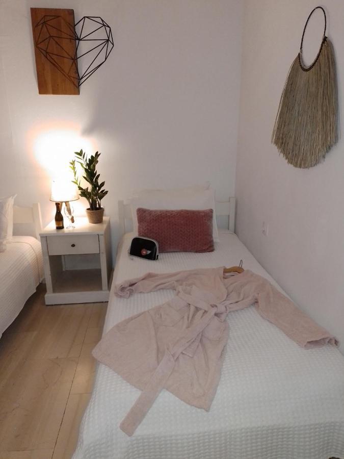 Town Apartment Mykonos Town 외부 사진