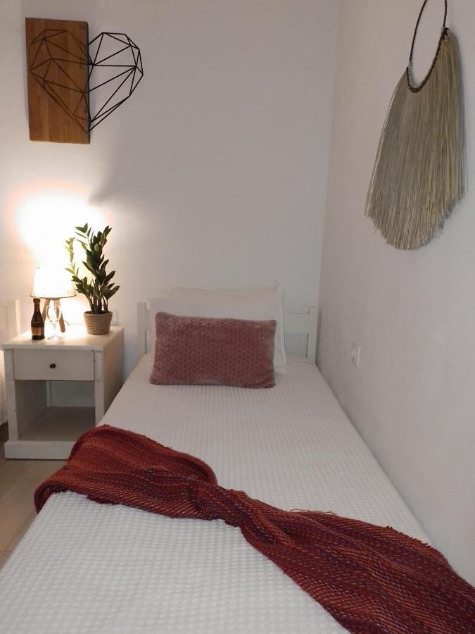 Town Apartment Mykonos Town 외부 사진