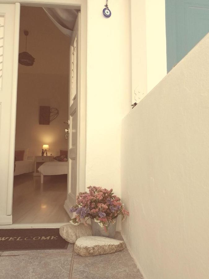 Town Apartment Mykonos Town 외부 사진